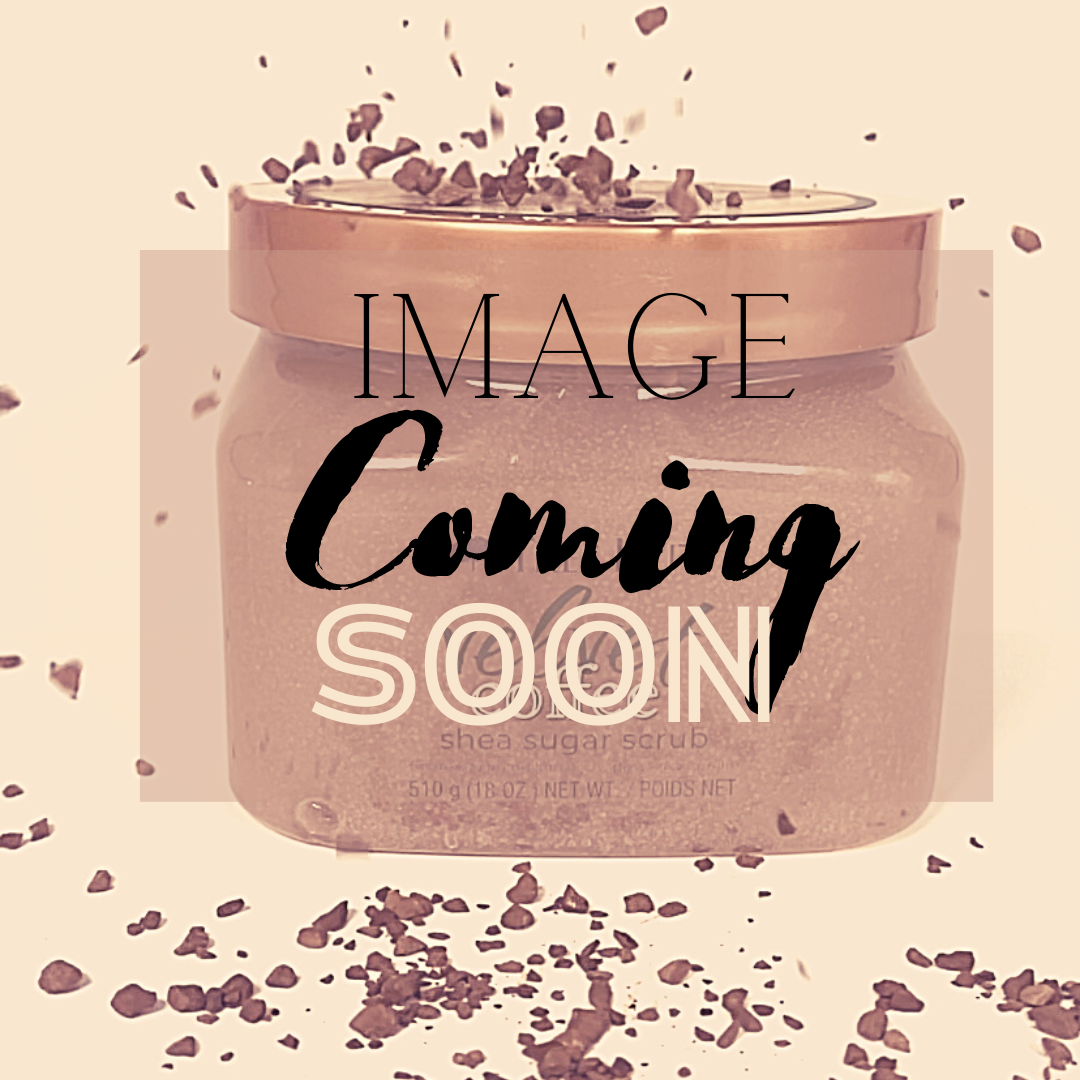 TREE HUT Strawberry Shea Sugar Scrub, 18oz